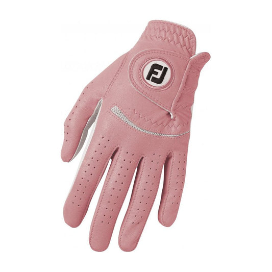 FootJoy Spectrum Pink, pro ženy, na levou ruku