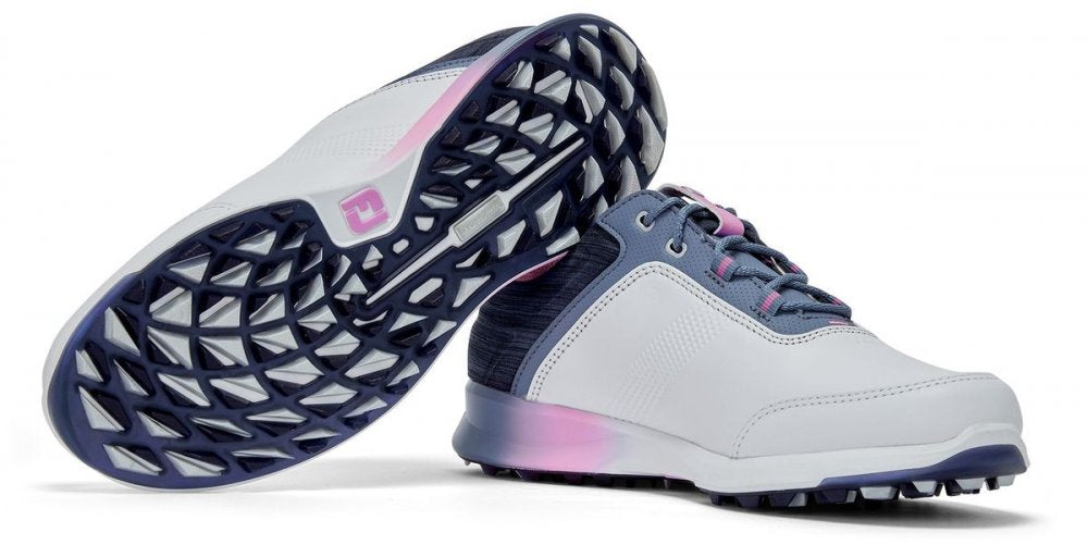 FootJoy Stratos, Midsummer, bez spikové