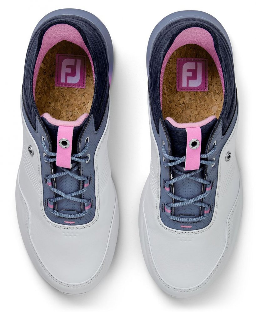 FootJoy Stratos, Midsummer, bez spikové