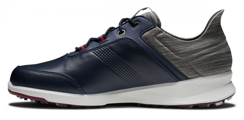 FootJoy Stratos, Navy, Grey, bez spikové FootJoy