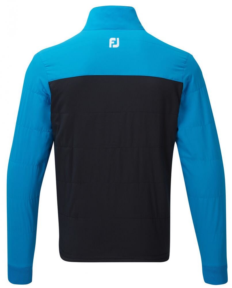 FootJoy Thermal Mid-Layer, modrá, černá