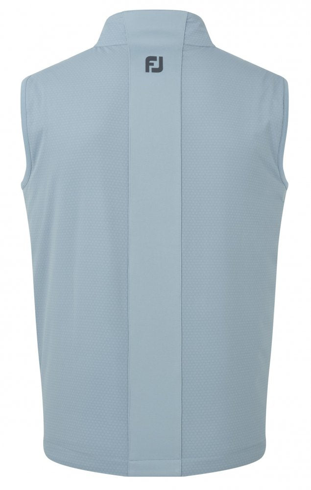 FootJoy ThermoSeries Hybrid Vest, Grey