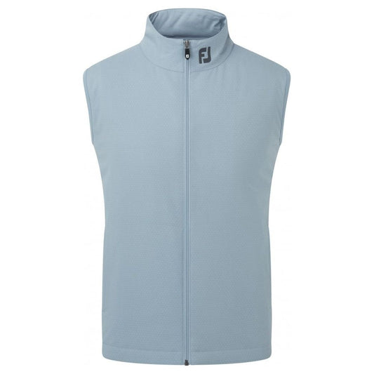 FootJoy ThermoSeries Hybrid Vest, Grey