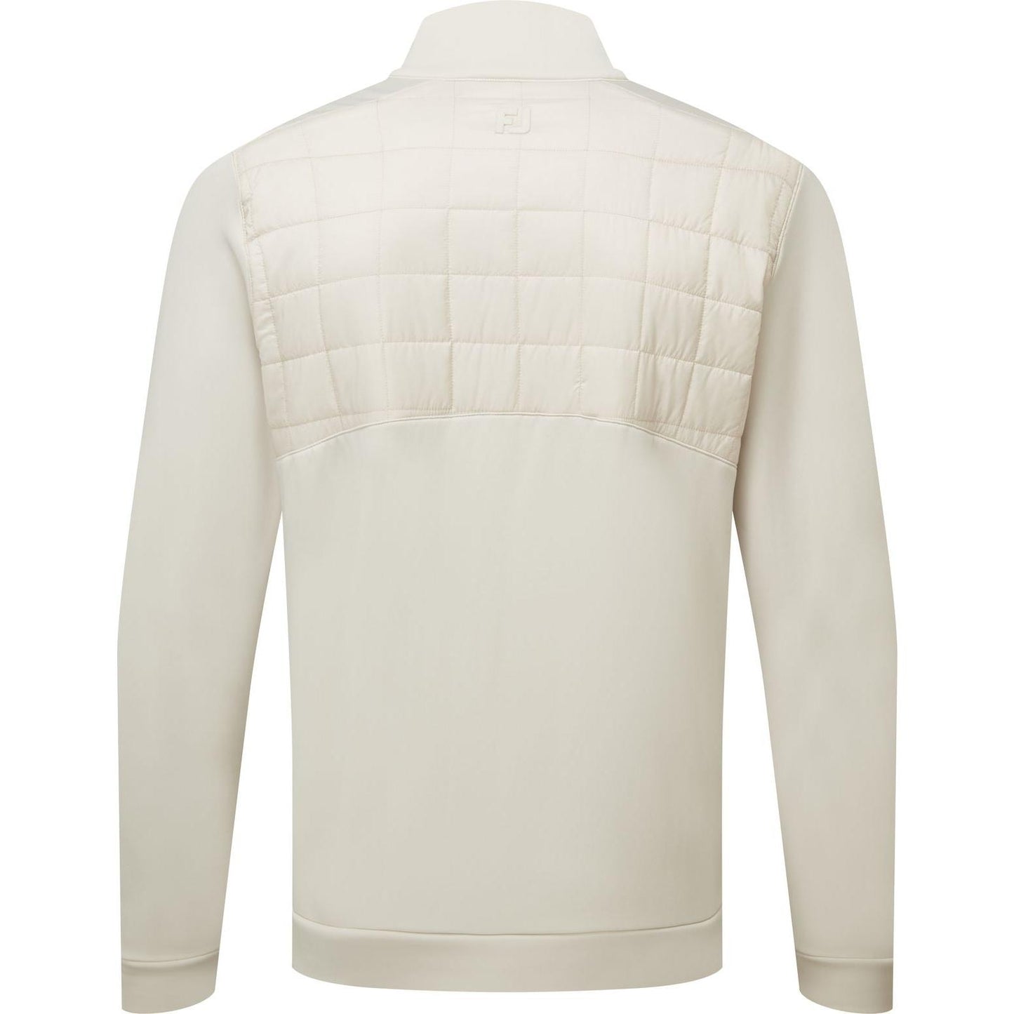 FootJoy ThermoSeries Lightweight Insulated, Stone, pánská bunda na golf
