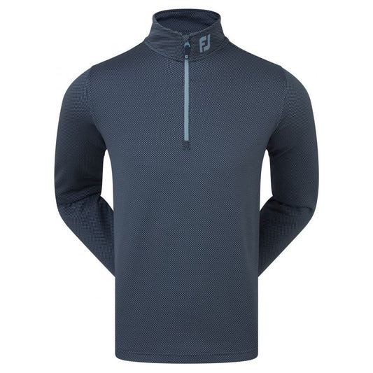 FootJoy ThermoSeries Mid Layer, Charcoal, Grey