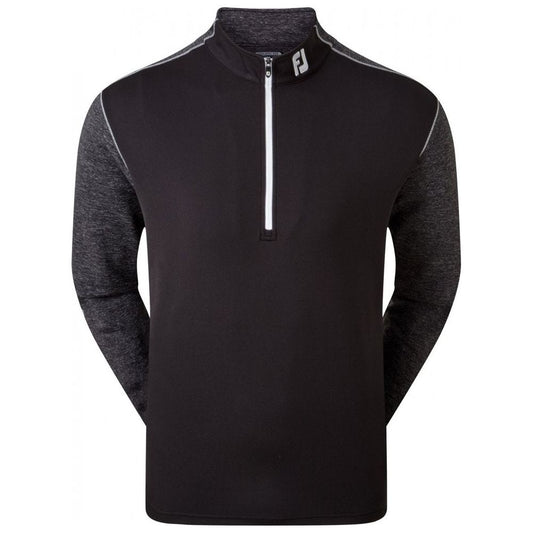 FootJoy Tonal Heather Chill-Out, Black