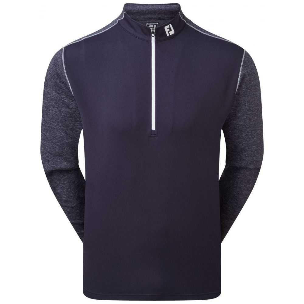 FootJoy Tonal Heather Chill-Out, Navy