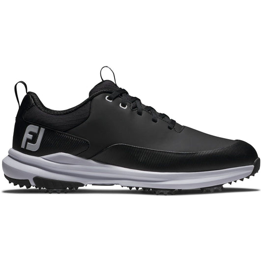 FootJoy Tour Rival, Black, White