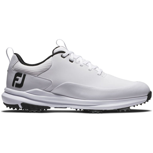 FootJoy Tour Rival, White, Black