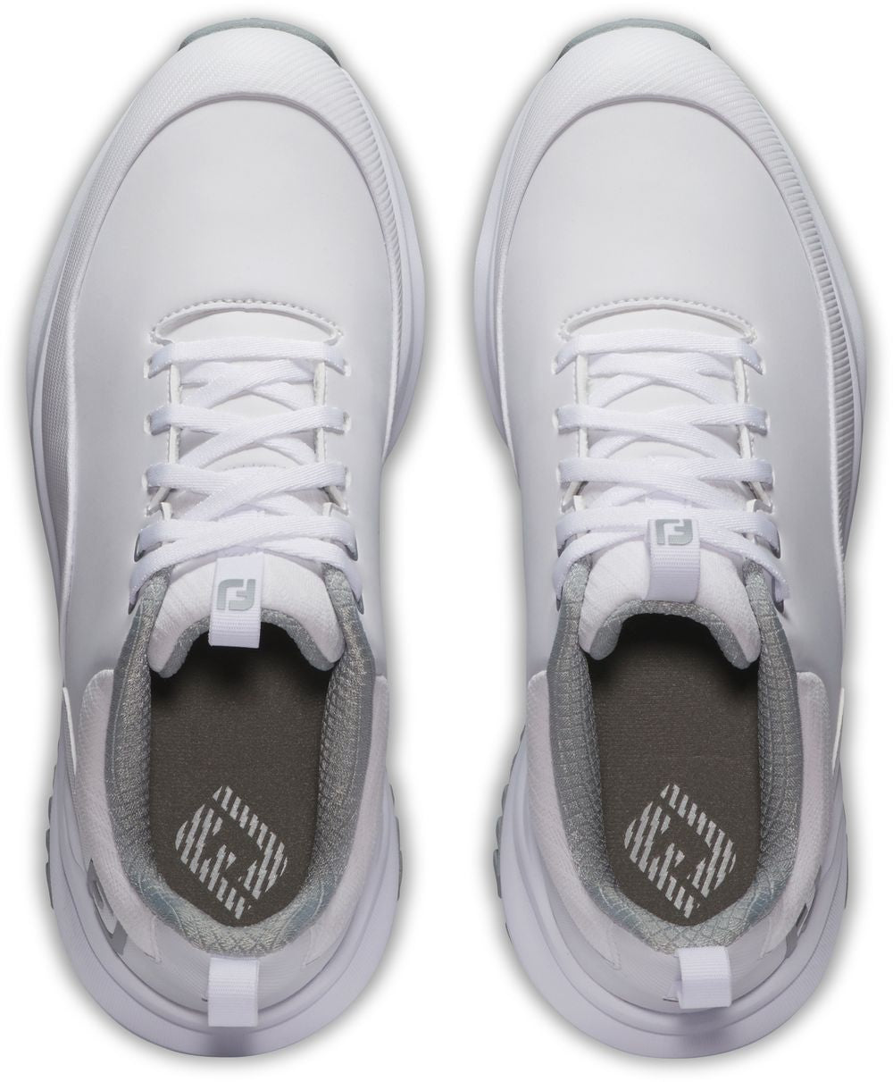 FootJoy Tour Rival, White, Grey