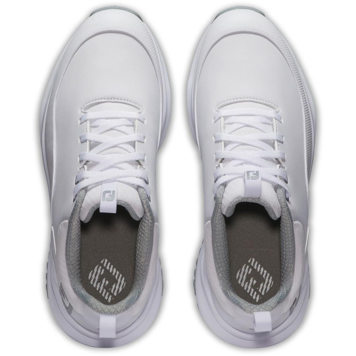 FootJoy Tour Rival, White, Grey