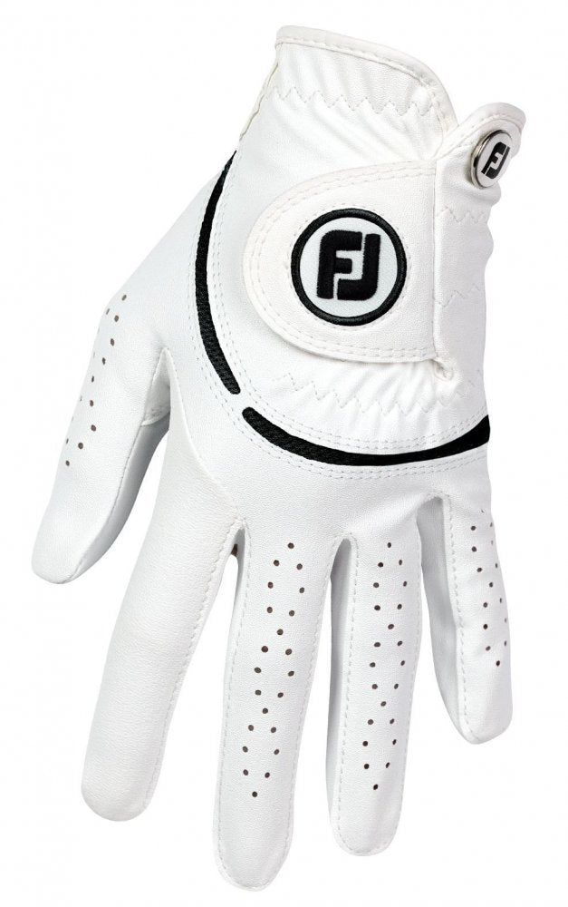 FootJoy WeatherSof, dámská golfová rukavice