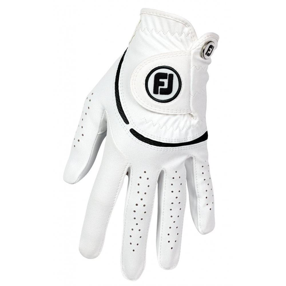 FootJoy WeatherSof, dámská golfová rukavice