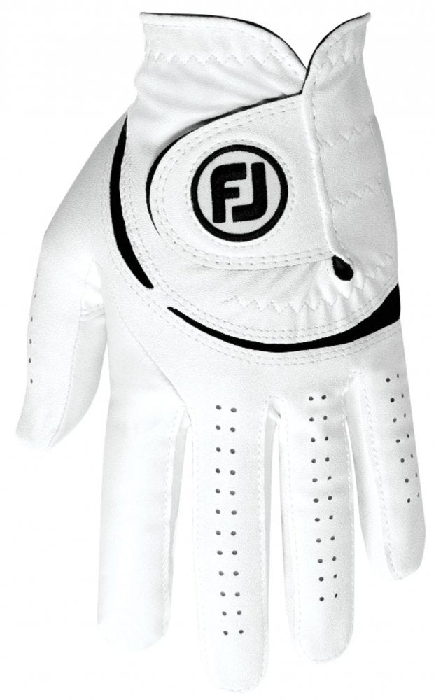 FootJoy WeatherSof, pánská golfová rukavice