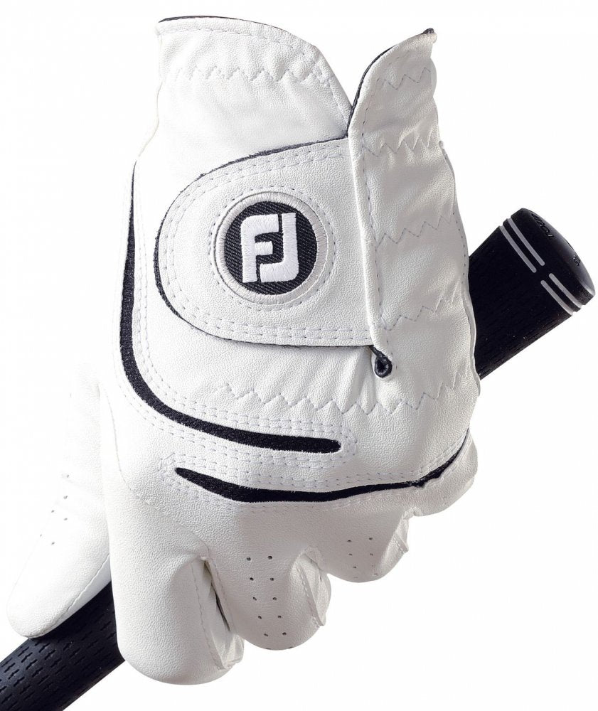 FootJoy WeatherSof, pánská golfová rukavice