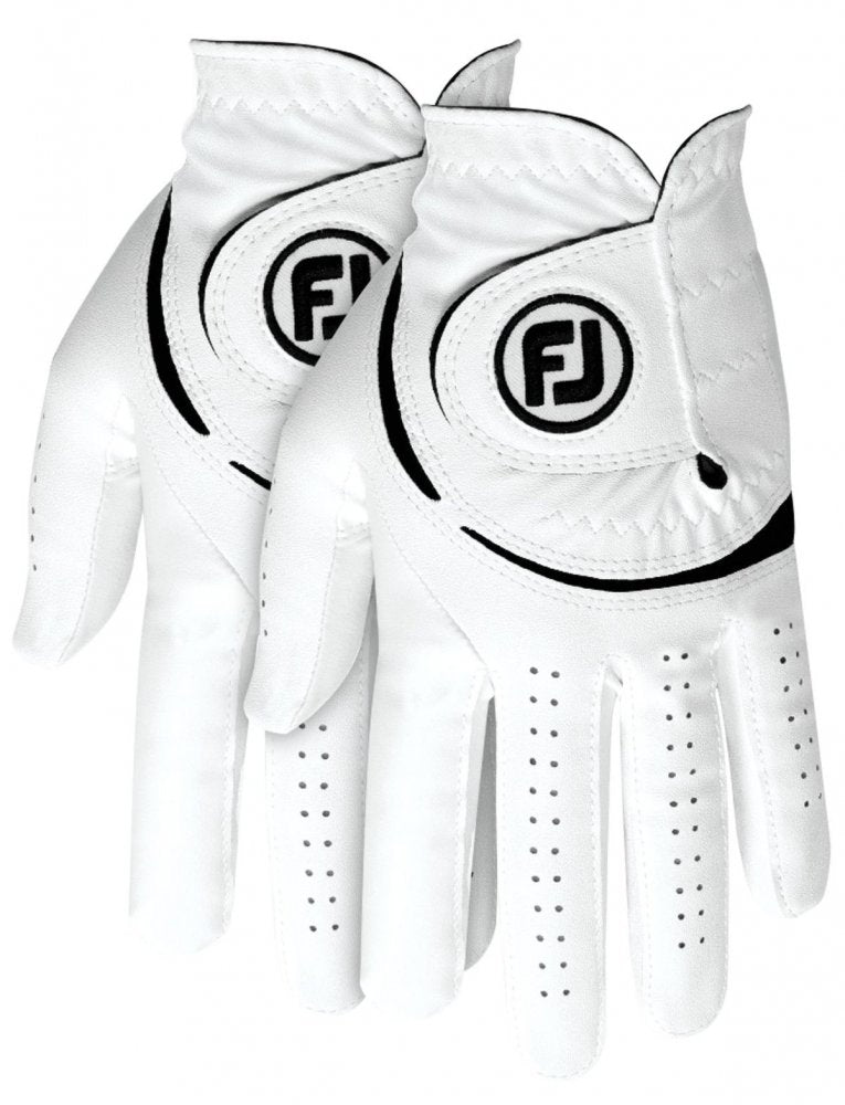 FootJoy WeatherSof, výhodné balení dvou rukavic