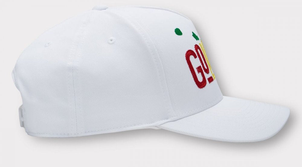 G/Fore GoLoHa, pánská golfová kšiltovka