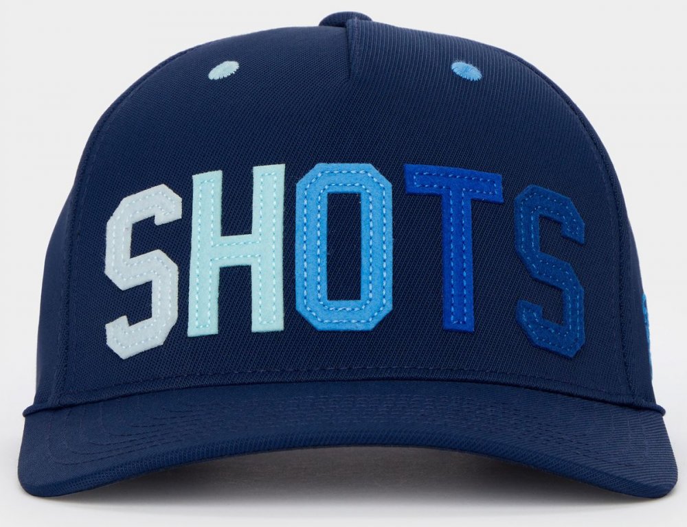 G/Fore Shots, pánská golfová kšiltovka