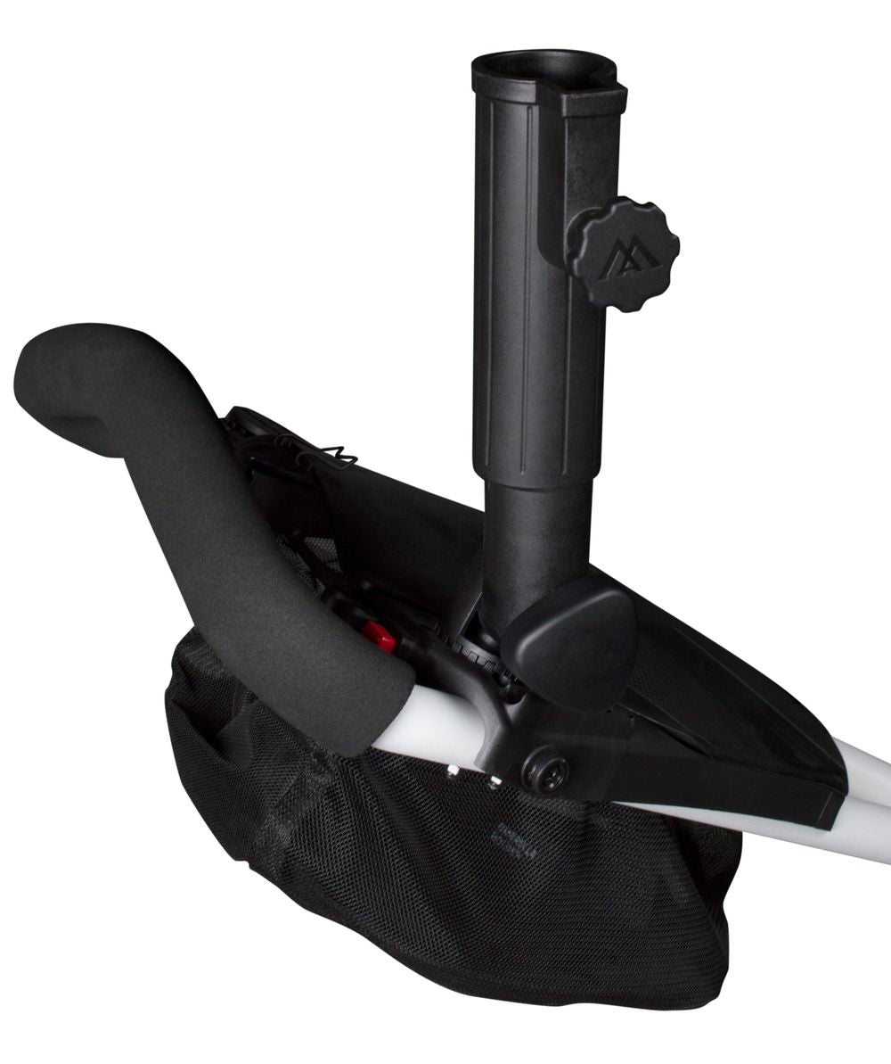 BigMax držák na deštník pro golfový vozík