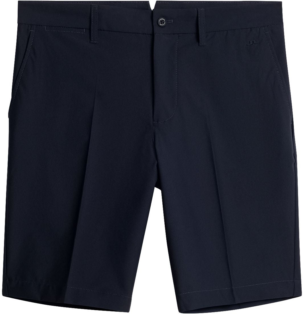 J.Lindeberg Eloy shorts, JL Navy, pánské golfové kraťasy