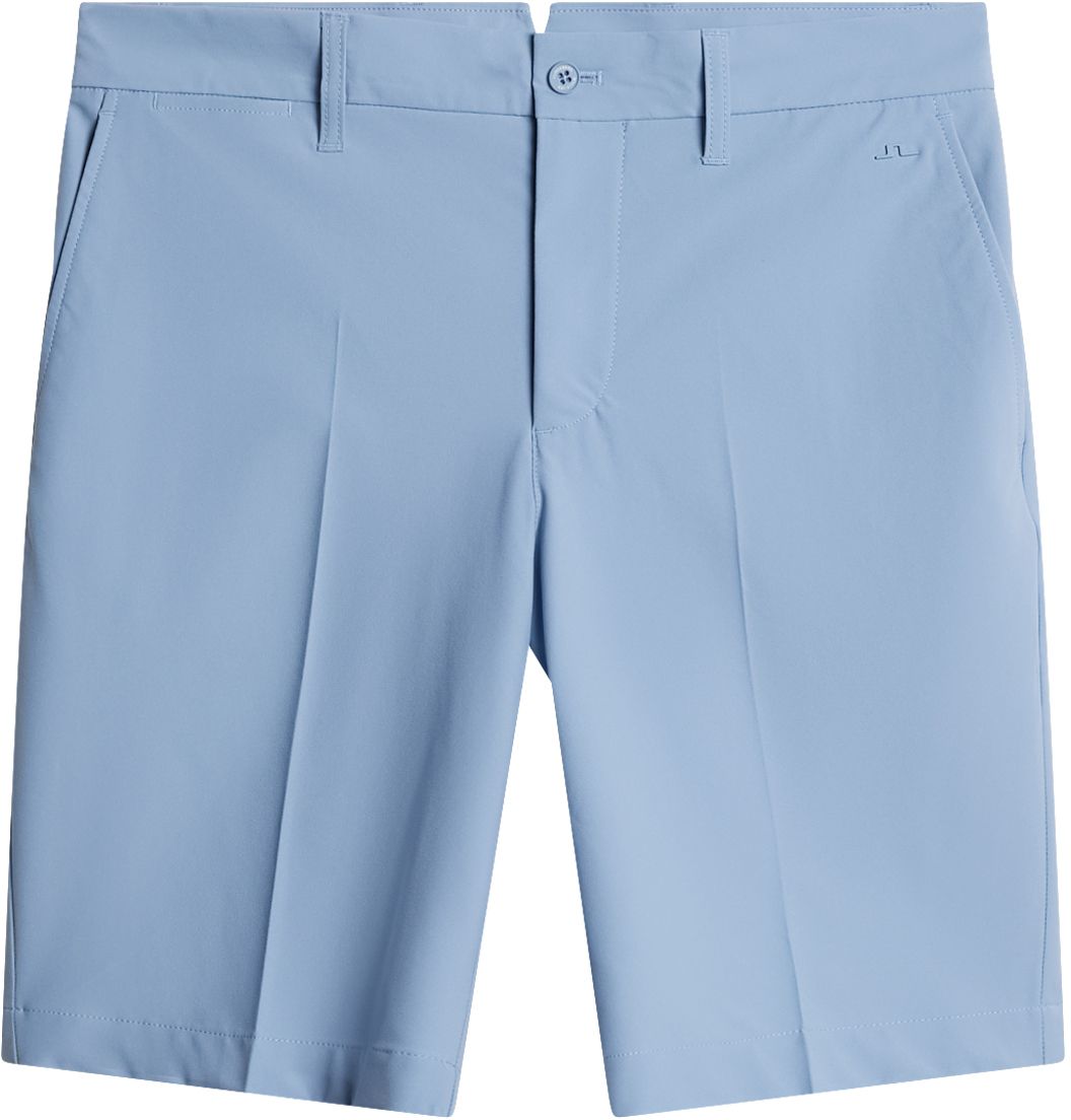 J.Lindeberg Eloy shorts, Rain Washed, pánské golfové kraťasy