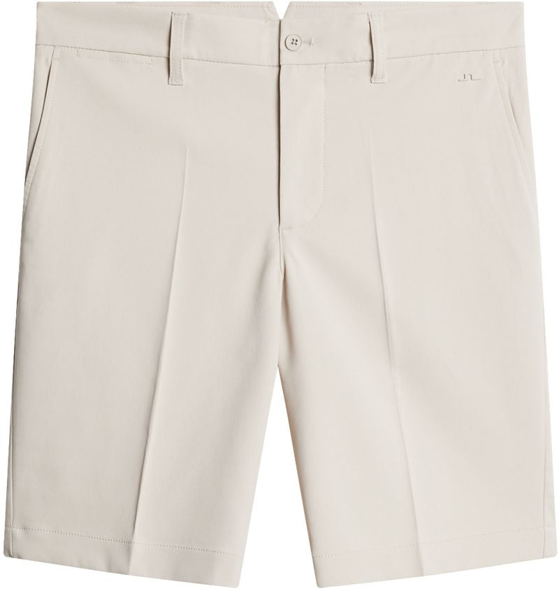 J.Lindeberg Eloy shorts, Moonbeam, pánské golfové kraťasy