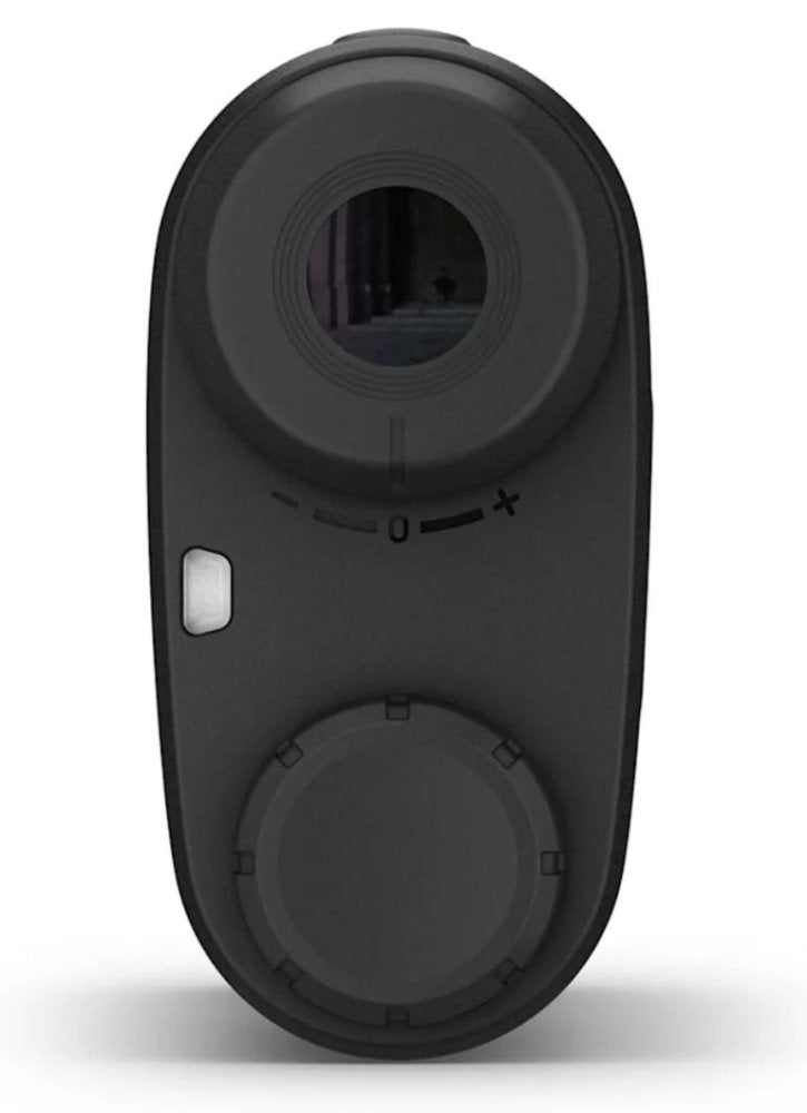 Garmin Approach Z30, laserový dálkoměr