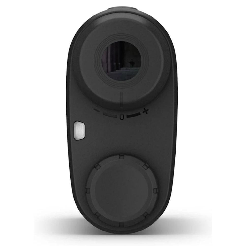 Garmin Approach Z30, laserový dálkoměr