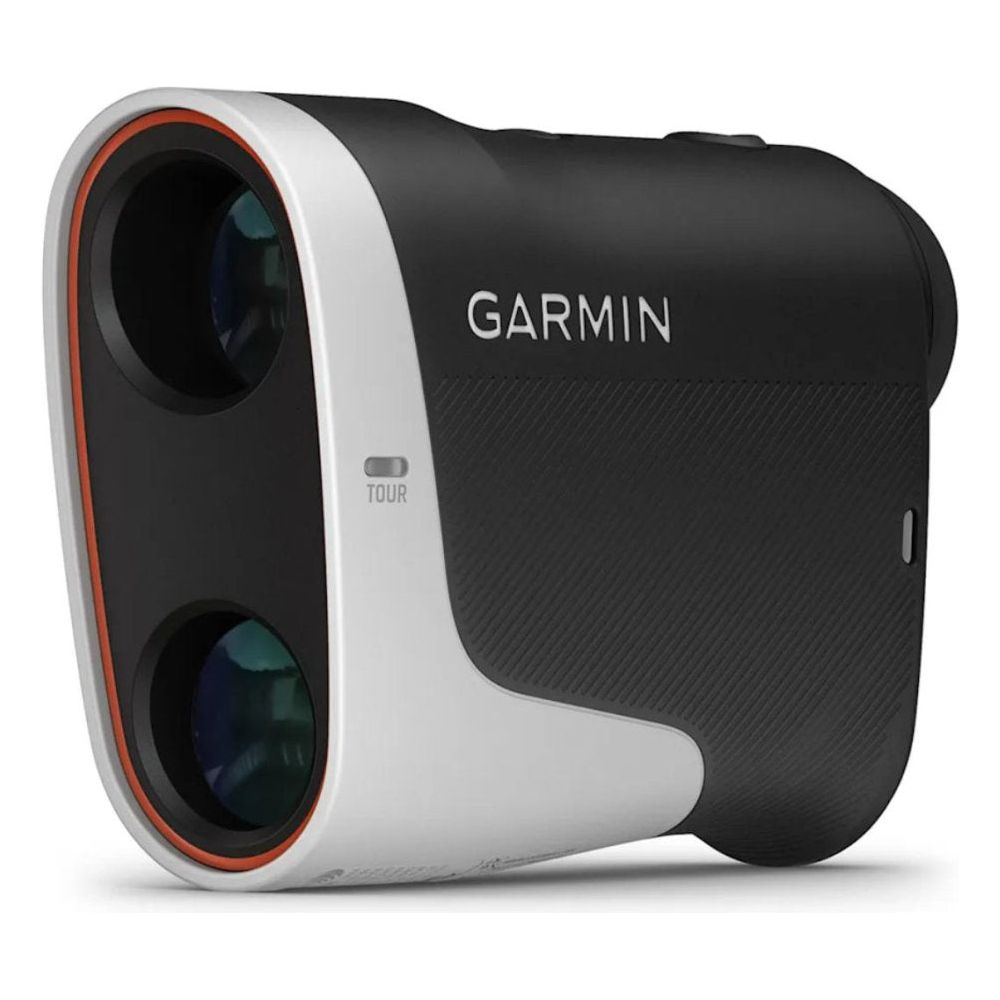 Garmin Approach Z30, laserový dálkoměr