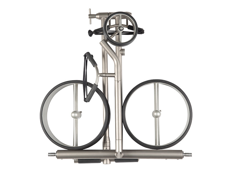 Jucad Ghost Titan 2.0, elektrický golfový vozík