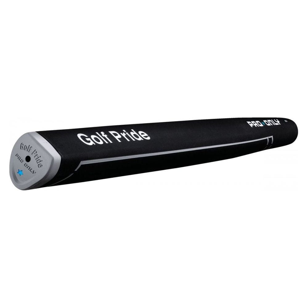 Golf Pride Pro Only Blue Star Golf Pride