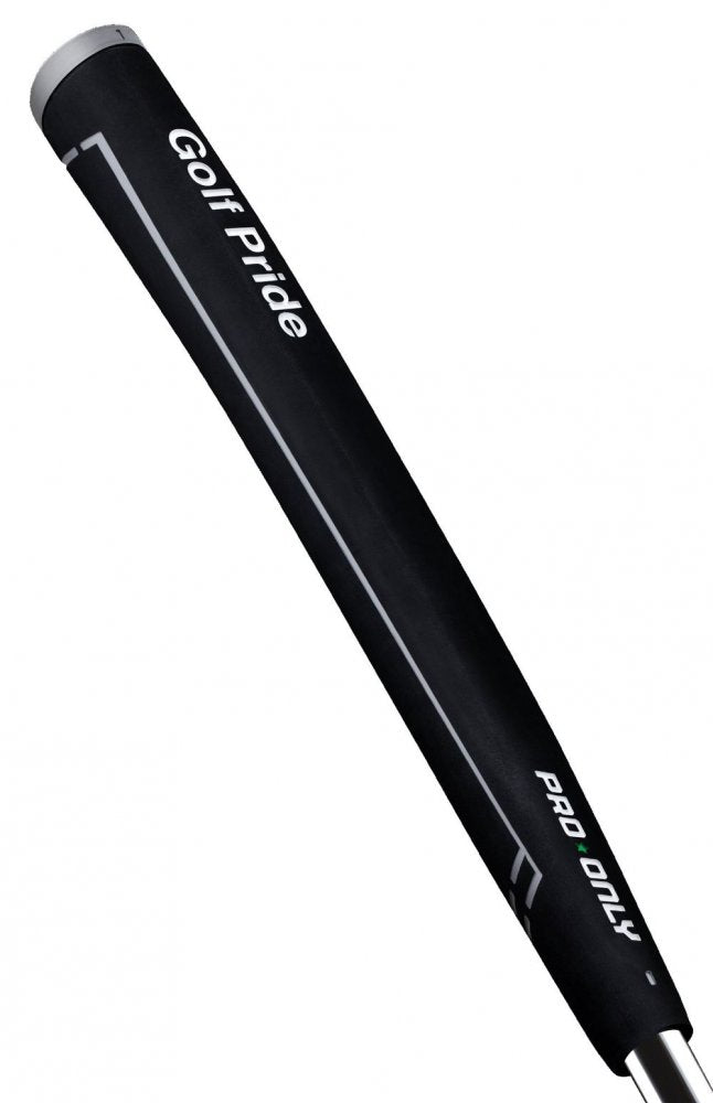 Golf Pride Pro Only Green Star