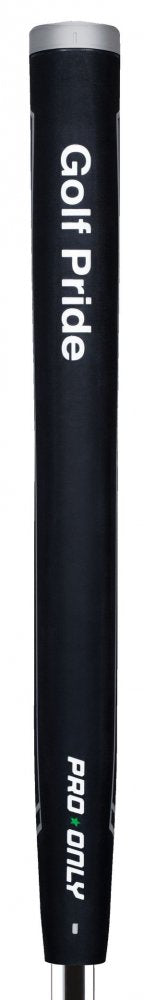 Golf Pride Pro Only Green Star