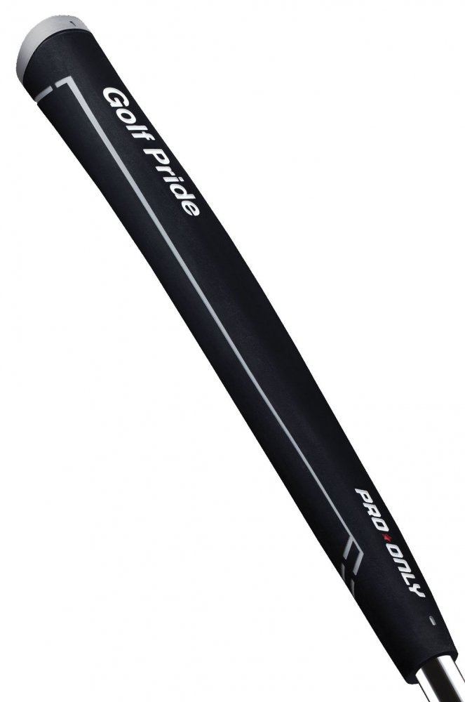 Golf Pride Pro Only Red Star Golf Pride