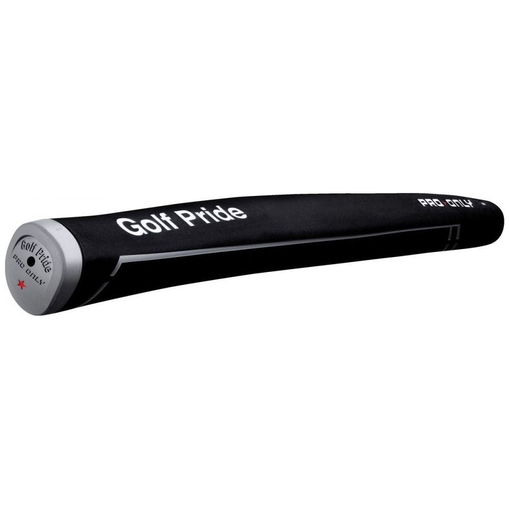 Golf Pride Pro Only Red Star Golf Pride