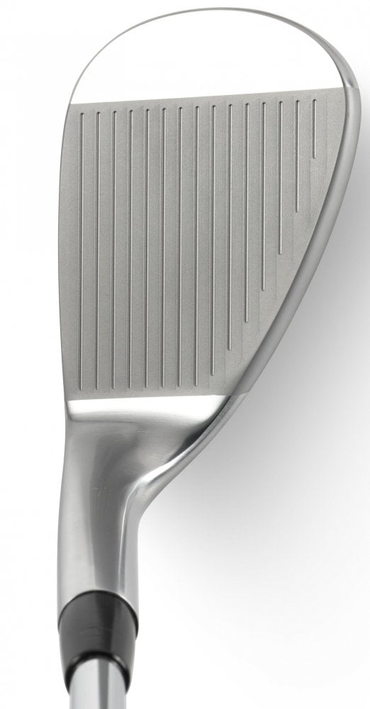 Golfová wedge Mizuno T-22, Satin Chrome