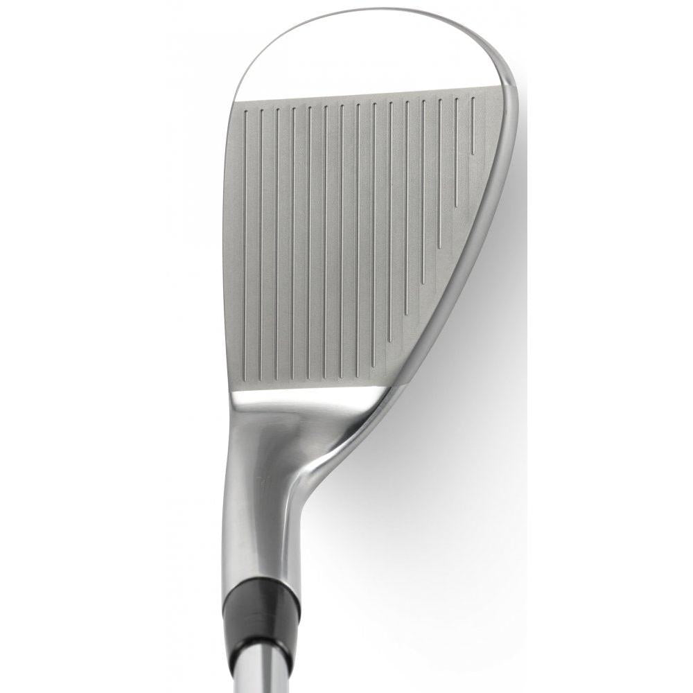 Golfová wedge Mizuno T-22, Satin Chrome
