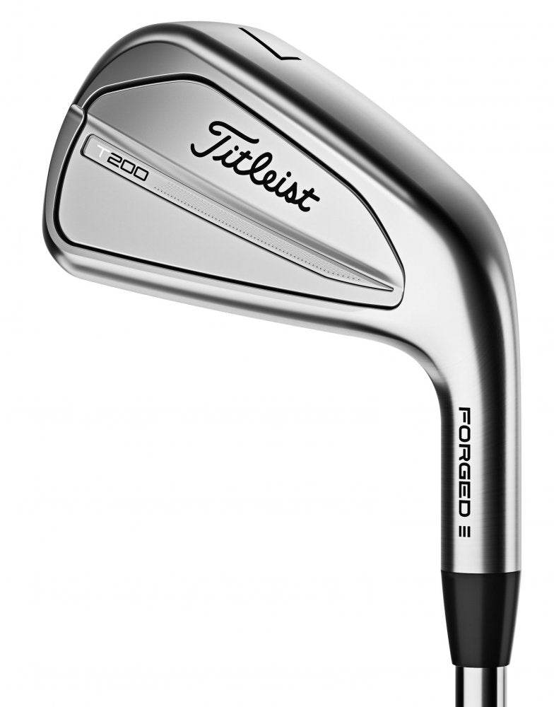 Golfová železa Titleist T200