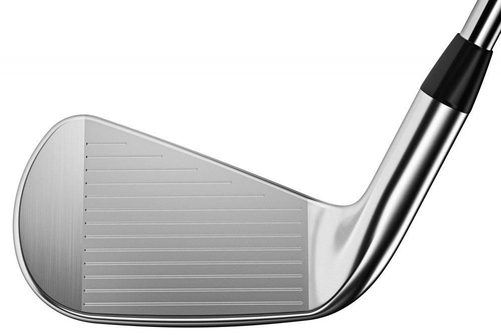 Golfová železa Titleist T200