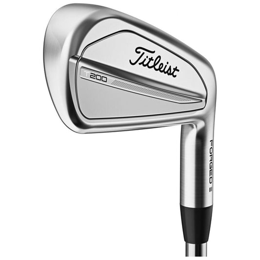 Golfová železa Titleist T200