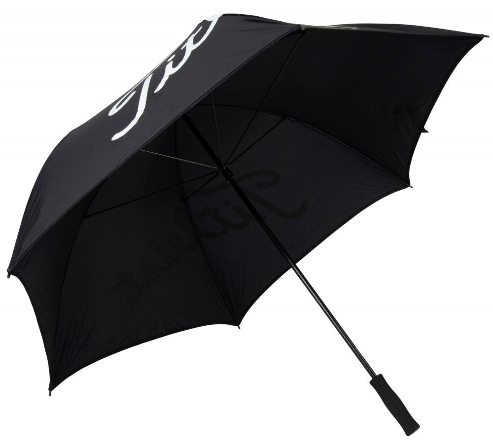 Golfový deštník Titleist Players Double Cannopy