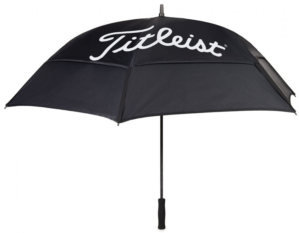 Golfový deštník Titleist Players Double Cannopy Titleist