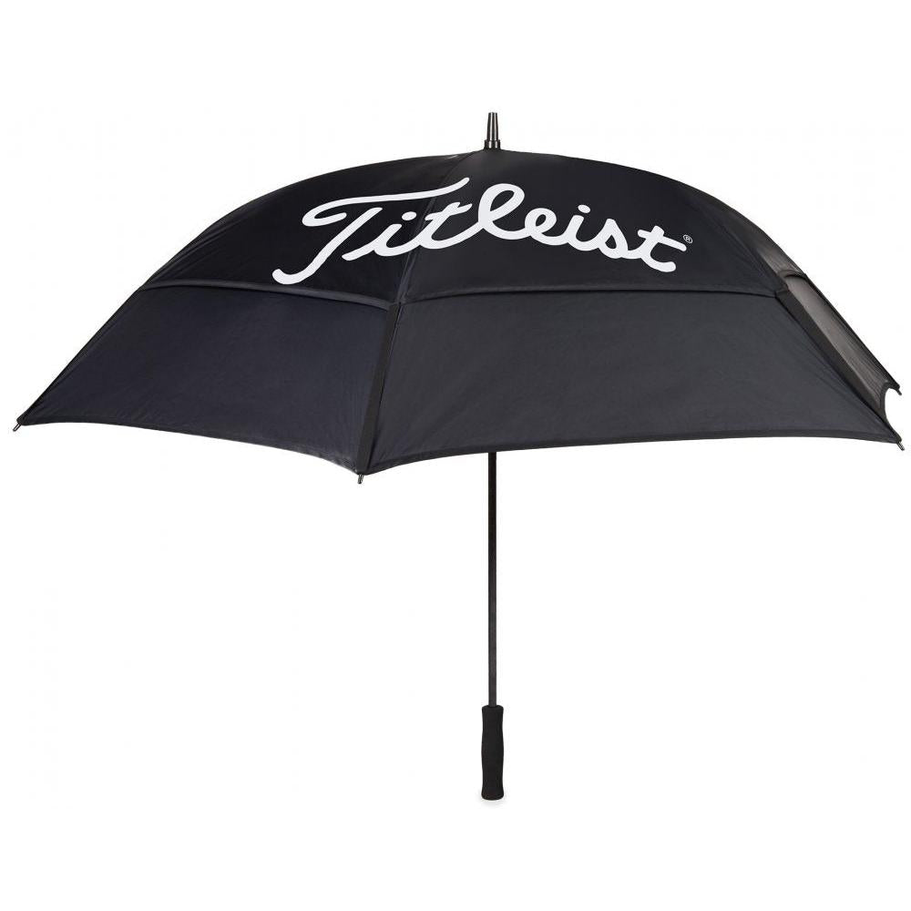 Golfový deštník Titleist Players Double Cannopy