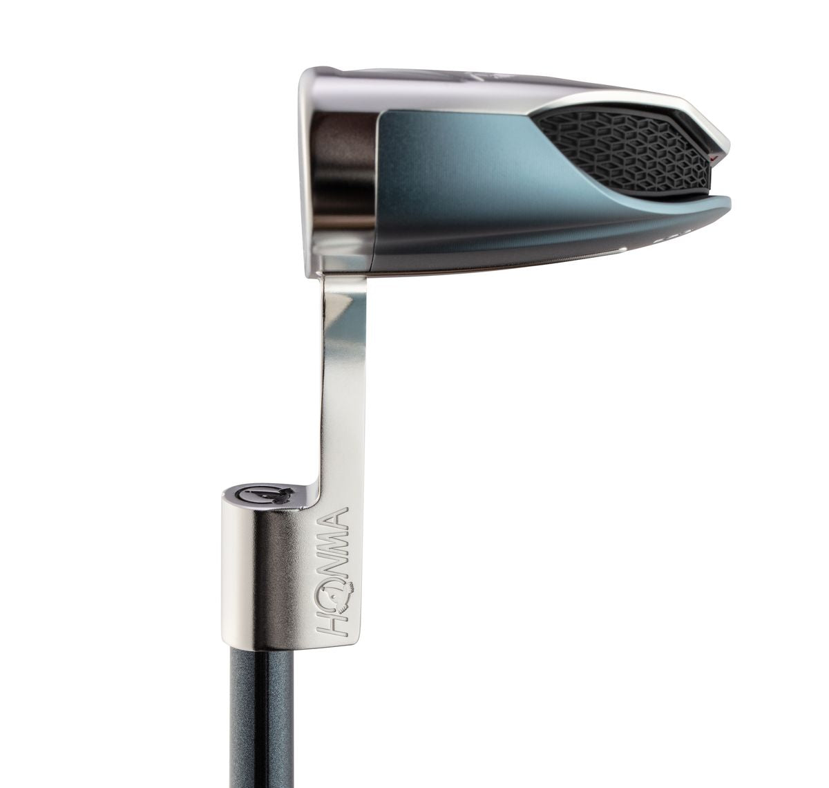 Honma Bugatti Super Premium 4 Star, Limited-edition putter