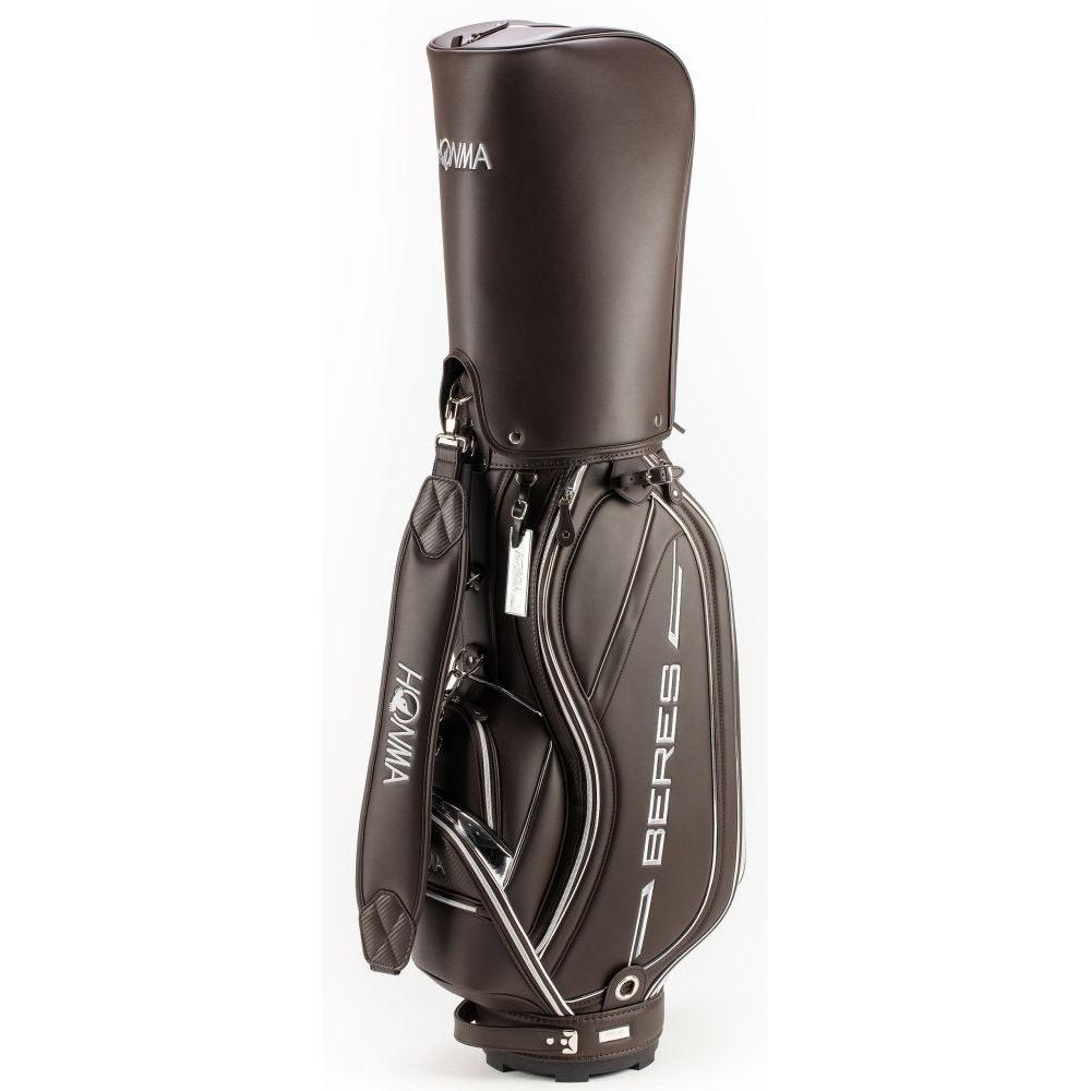 Honma Beres 09, 3 Star, golfový bag na vozík