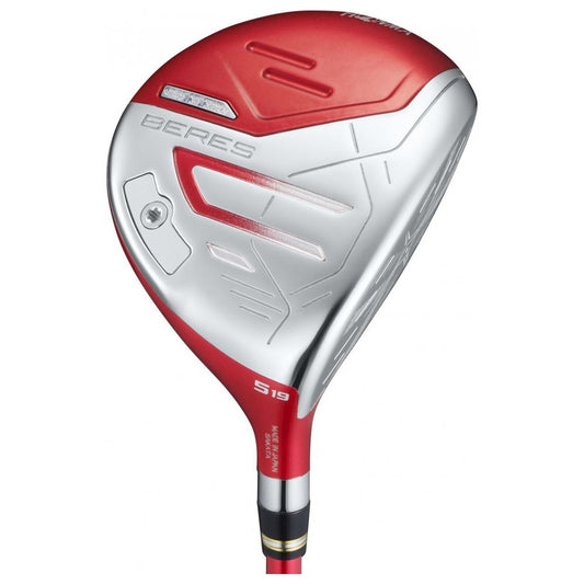 Honma Beres 09 Ladies 2 Star Fairway