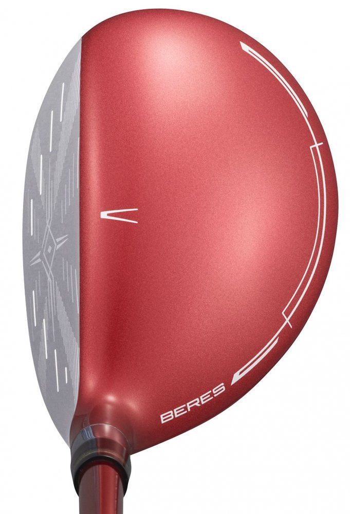 Honma Beres 09 Ladies 2 Star Hybrid