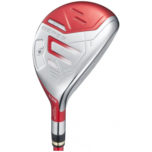 Honma Beres 09 Ladies 2 Star Hybrid