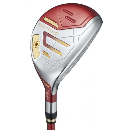 Honma Beres 09 Ladies 3 Star Hybrid