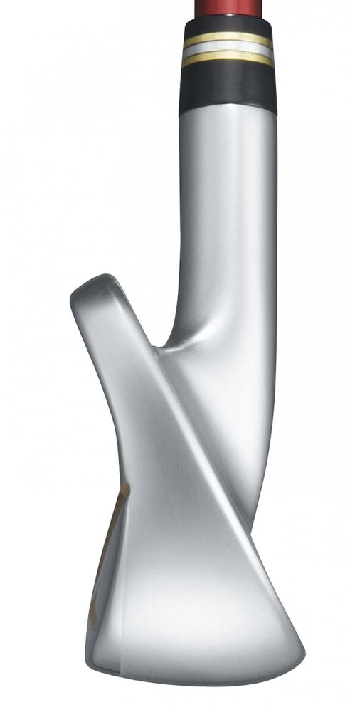 Honma Beres 09 Ladies 3 Stars, železa